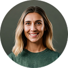 Local directory profile preview