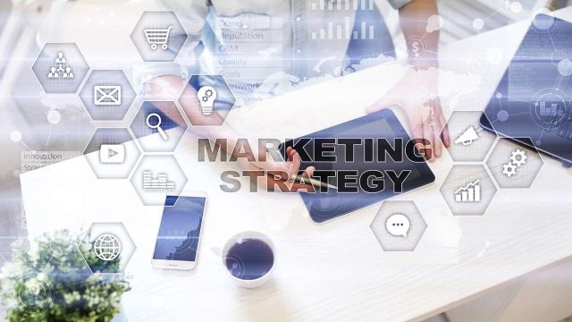 Advertising and Marketing category