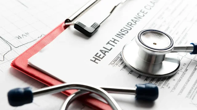 Insurance Services category