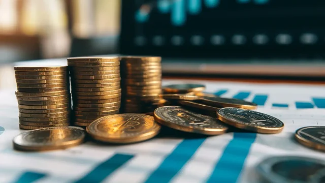 Money and Financial Services category
