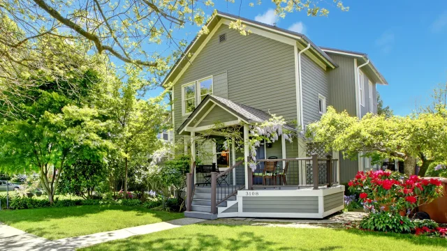 Real Estate and Property category